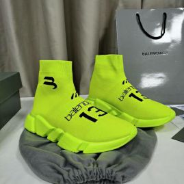 Picture of Balenciaga Shoes Men _SKUfw102424879fw